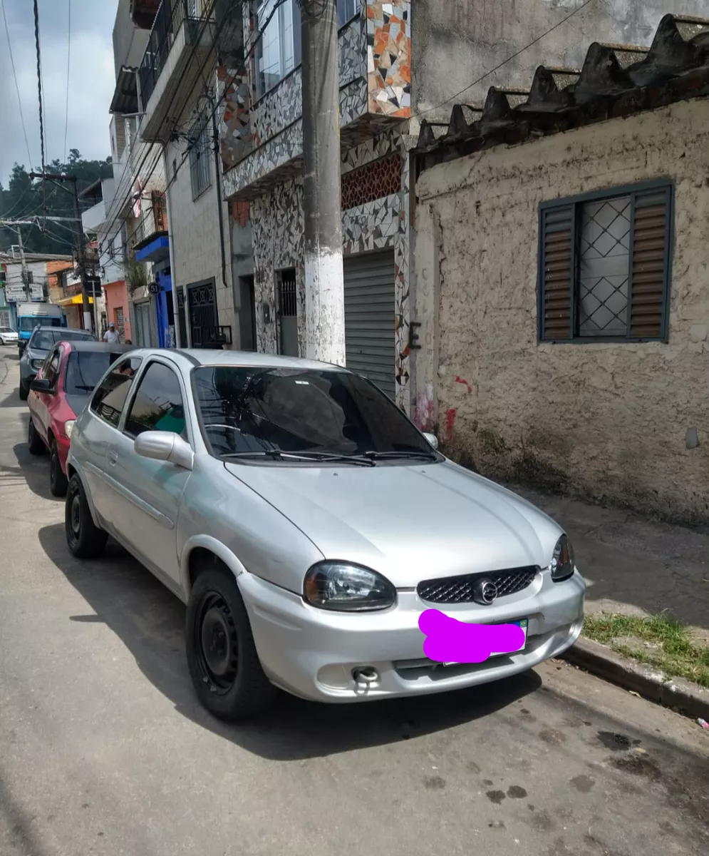 Chevrolet Corsa 1.0 Wind 3p