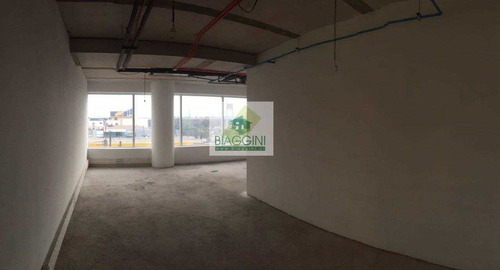 Imagen 5 de 8 de Planta Libre Oficina, Avenida Balmaceda Nº 2472