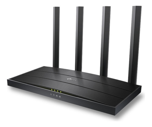 Router Wifi 6 Tp-link Archer Ax12 Dualband - Revogames