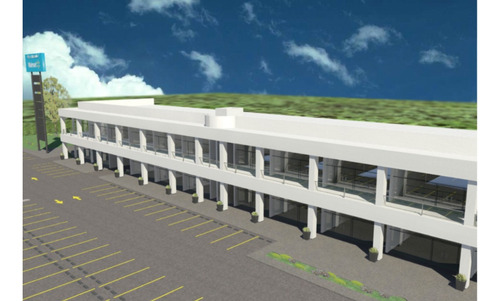 Imagen 4 de 9 de Local Plaza Comercial En Renta, Apodaca, Nuevo León