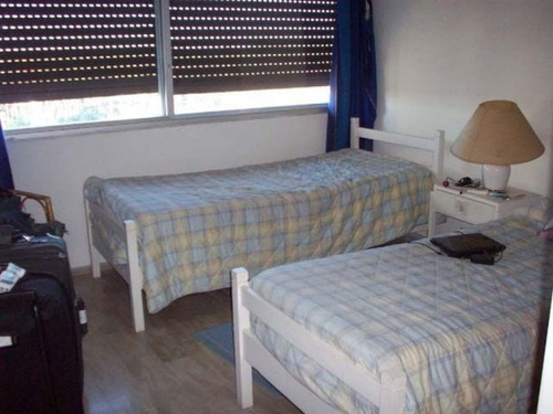 Venta De Apartamento 3 Dormitorios Roosevelt, Punta Del Este