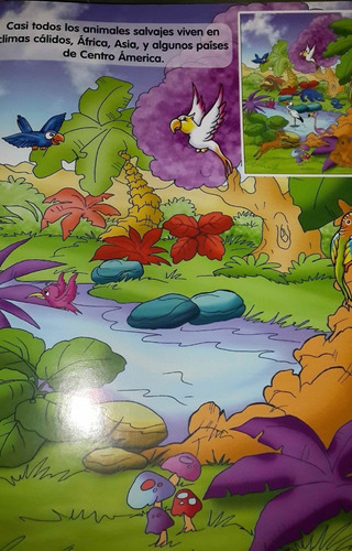 Imagen 2 de 7 de Souvenirs Cumpleaños Sorpresitas Libro De Cuento Y Pegotines