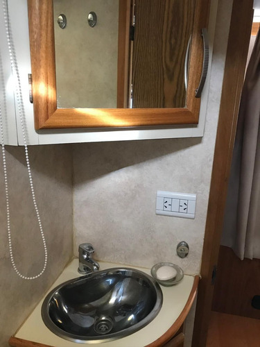 Motorhome Sprinter 413 (tu Lugar )