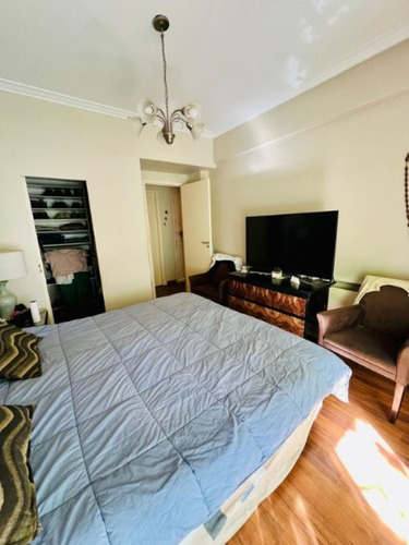 Departamento En Venta En Plaza Mitre