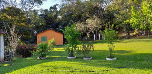 Chácara 2400m Em Jarinu Ótima Localização