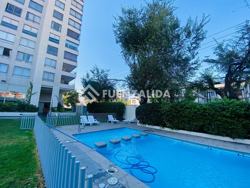 Departamento En Venta De 4 Dorm. En San Miguel
