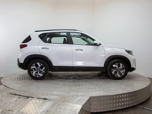 Kia Sonet Sonet 1.5 Ex Ivt Full Plus At 2024