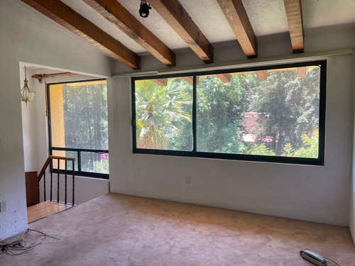 Casa En Venta En Lomas De Tecamachalco | Condominio Horizontal
