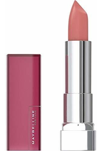 Pinta Labios Maybelline Color Sensational