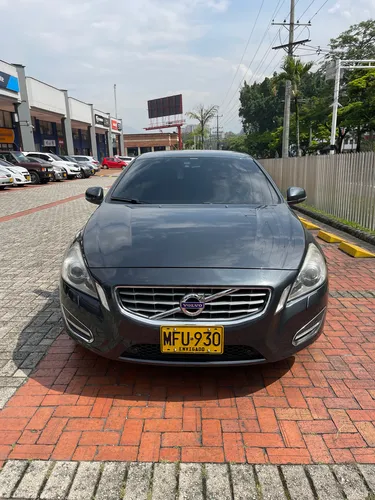 Volvo S60 2.0 T5