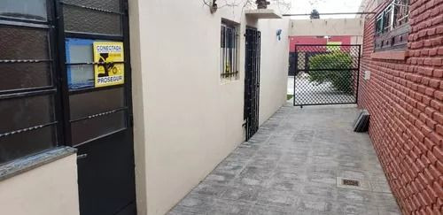 Oportunidad Venta Casa 6 Ambientes Con Jardin En Ituzaingo