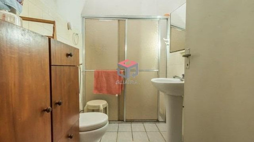 Imagem 8 de 9 de Sobrado À Venda, 2 Quartos, 1 Vaga, Cidade Monções - São Paulo/sp - 98532