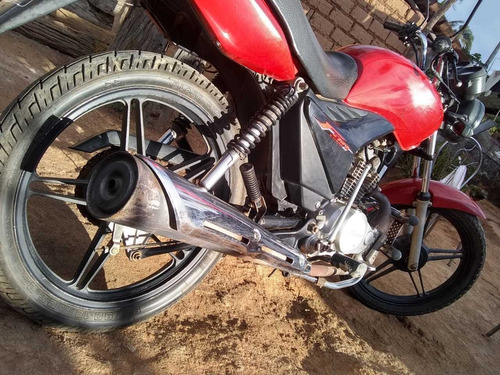 Imagem 3 de 3 de Honda Titan 150 2009
