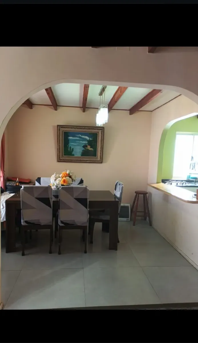 Imagen 5 de 18 de Oportunidad Casa De Dos Pisos Punta De Tralca