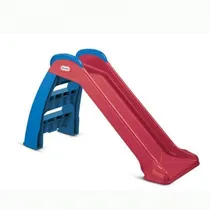 Comprar Little Tikes Resbaladera Tobogan Niños 2-5 Años First Slide 