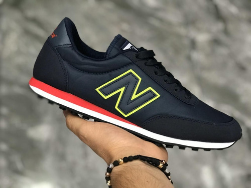 new balance hombre 410