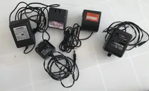 Comprar Lote De Adaptadores De Enchufes Electricos 110 220