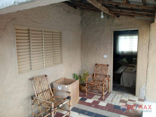 Imagem 6 de 11 de Chácara À Venda, 1000 M² Por R$ 200.000,00 - Recreio Campestre Internacional Viracopos Vi - Indaiatuba/sp - Ch0049