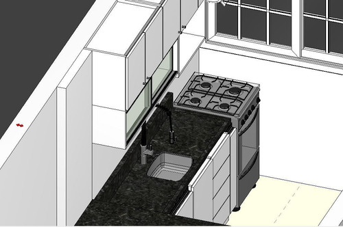 Imagem 1 de 7 de Projeto De Arquitetura Personalizado