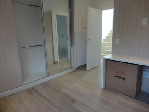 Imagem 4 de 12 de Casa Para Venda, 3 Dormitórios, Condomínio Residencial E Comercial Fazenda Santa P - Bragança Paulista - 83