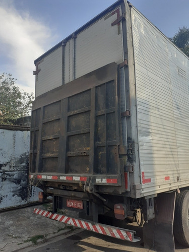 Imagem 5 de 15 de Volkswagen 13 180 Costellation