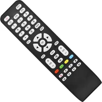 Comprar Controle Compatível Universal Aoc Lcd Led Plasma Não Smart