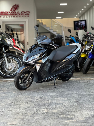 Honda Elite 125