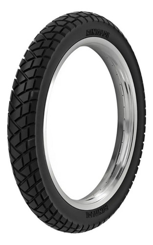Par Pneu 90/90-21 + 120/90-17 Rinaldi R 34 Nx 350 Sahara C/c