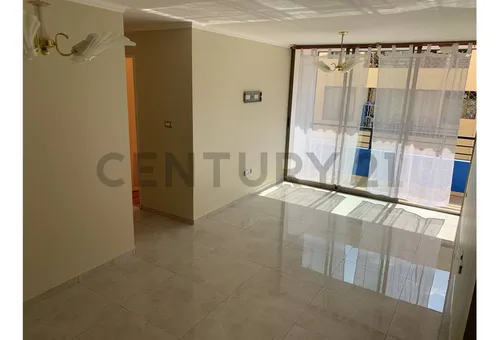 Hermoso Departamento En Antofagasta Sector Norte