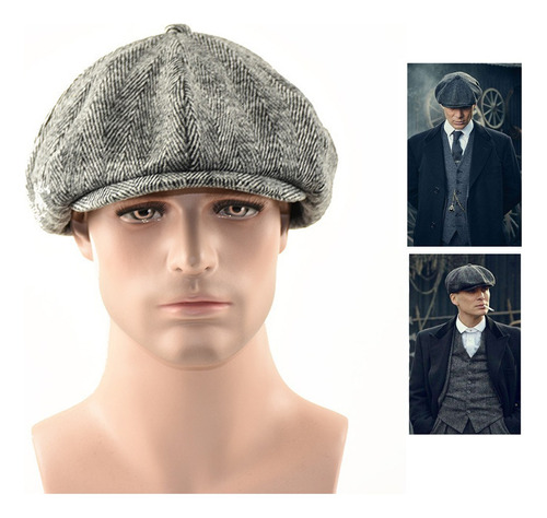 Peaky Blinders Tommy Shelby Boina