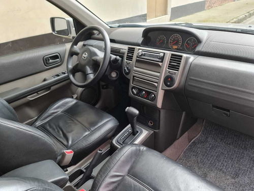 Nissan X-trail Classic 4x4 2.5 At