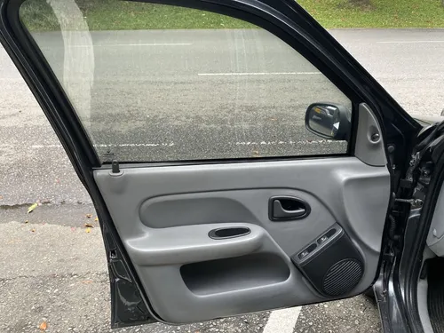 Renault Clio 1.6 Expression At 4x2 2012