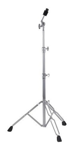 Soporte Pearl C-830 Recto De Platillo Pata Doble Cuo