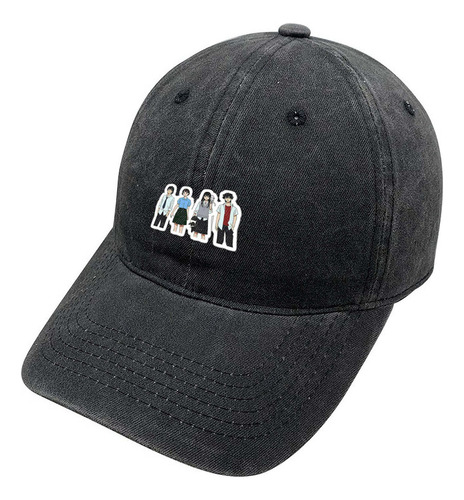 Gorra Pre Lavada Algodón Sonny Boy R3