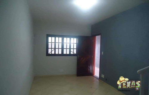 Imagem 8 de 15 de Sobrado Para Venda Vila Progresso - 2038