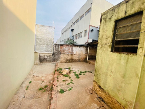 Imagem 6 de 10 de Casa Com 1 Dormitório À Venda, 47 M² Por R$ 100.000,00 - Centro - Botucatu/sp - Ca1223