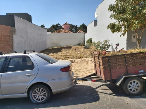 Imagem 3 de 3 de Terreno À Venda, 160 M² Por R$ 128.000 - Parque Dos Flamboyant - São Carlos/sp - Te0319