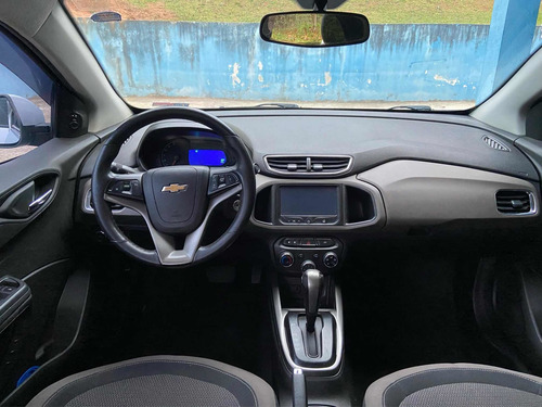 Imagem 4 de 4 de Chevrolet Prisma 2015 1.4 Ltz Aut. 4p