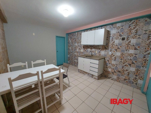 Imagem 5 de 14 de Excelente Apartamento 1 Dormitorio(s) Em Cachoeira Do Bom Jesus - Florianopolis - L-81077