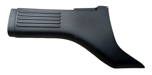 Moldura Cabina Sencilla Ford Lobo Fx4 2004 - 2014 Derecha