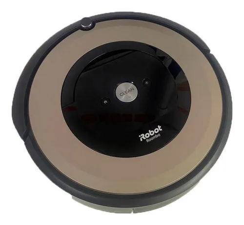 Robot aspirador roomba e6 sale