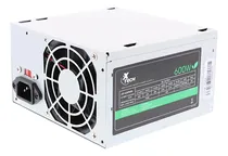 Comprar Fuente De Poder 600 Watt Xtech (ps-10-300w) E