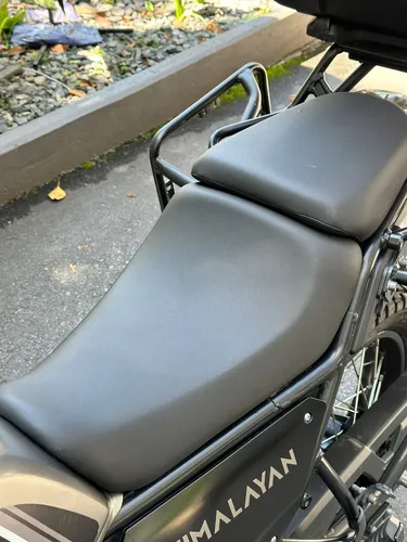 Royal Enfield Himalayan 2022