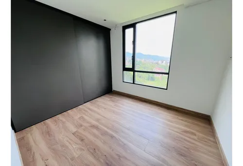 120m2 Apartamento En El Poblado