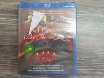 Comprar A Concert By The Lake - Eric Clapton E Outros - Blu Ray Lacr