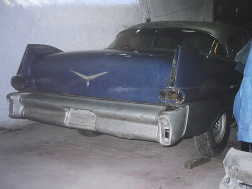 Cadillac 1957 Impala Buick Charger Rt Mercury Camaro Mustang