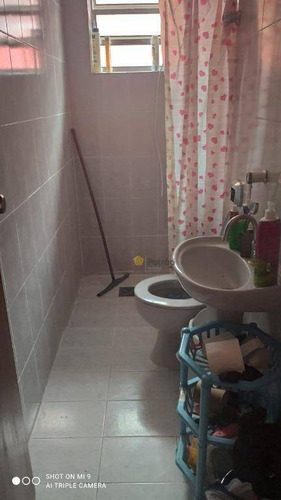 Imagem 7 de 15 de Sobrado À Venda, 180 M² Por R$ 640.000,00 - Parque São Diogo - São Bernardo Do Campo/sp - So0077