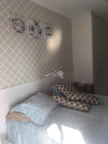 Imagem 21 de 22 de Apartamento Com 2 Dorms, Tupi, Praia Grande - R$ 450 Mil, Cod: 5698 - V5698