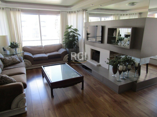 Imagem 9 de 14 de Apartamento Petrópolis Porto Alegre - 7071