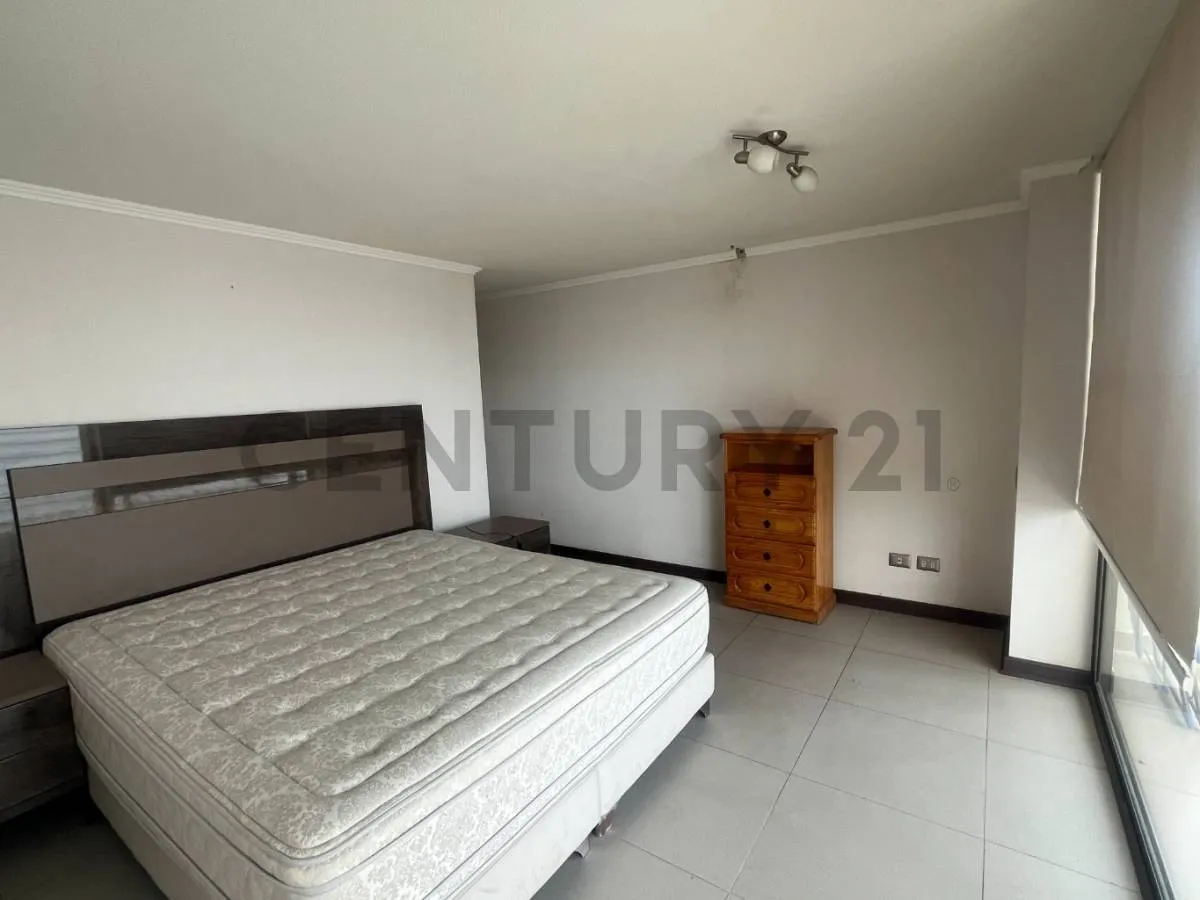 Imagen 5 de 24 de Departamento En Venta Edificio Ámsterdam.